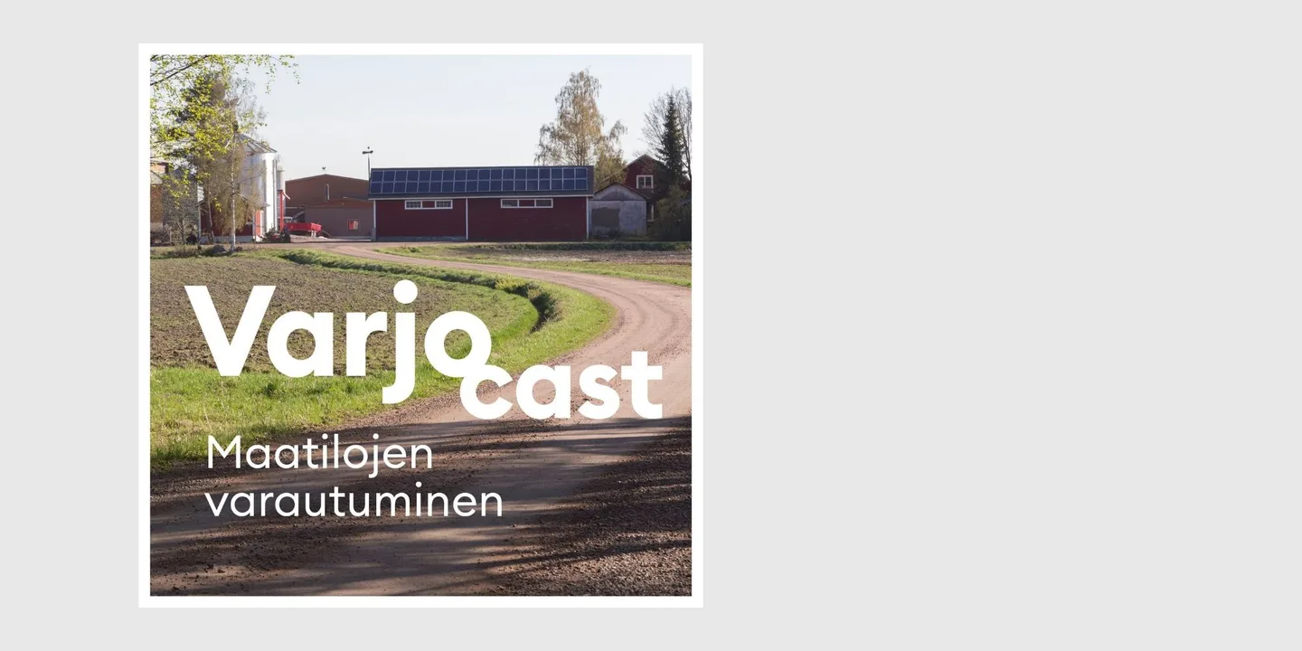 Varjocast