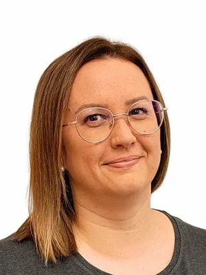Annika Manninen