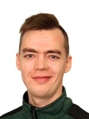 Joonatan Sarajarvi 1