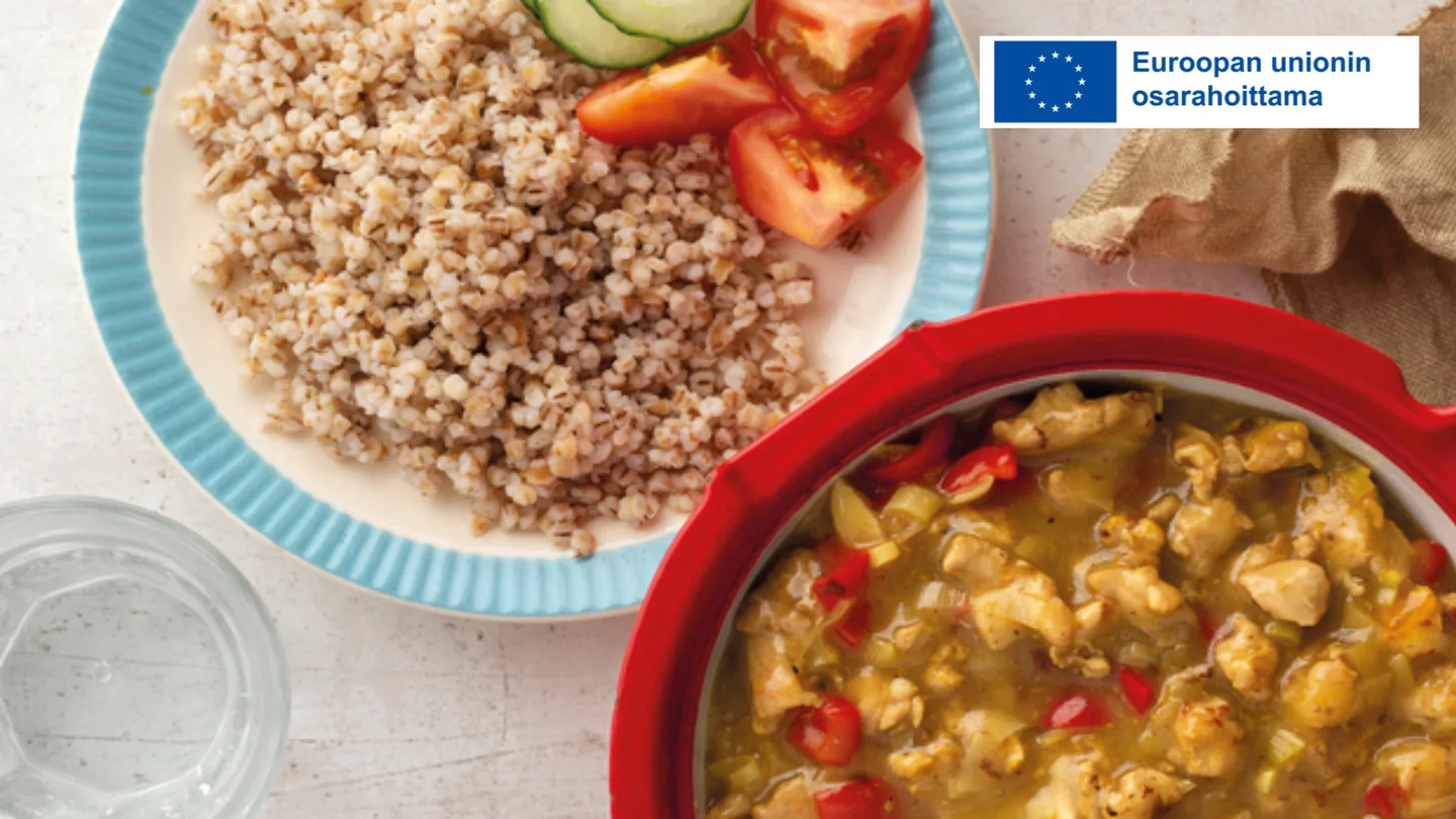 Kansikuva Vahva arki