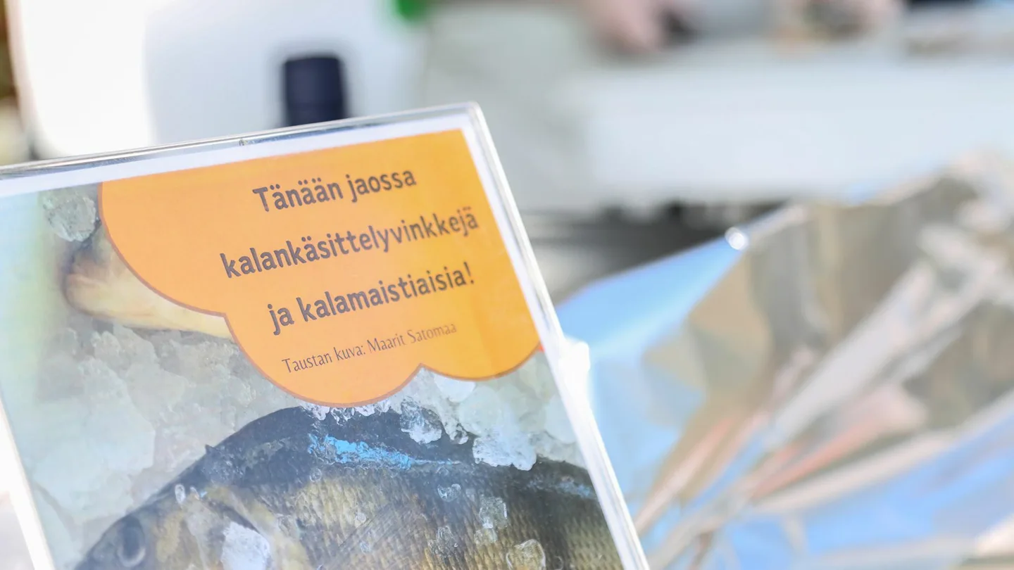Oulun kalatalouskeskus