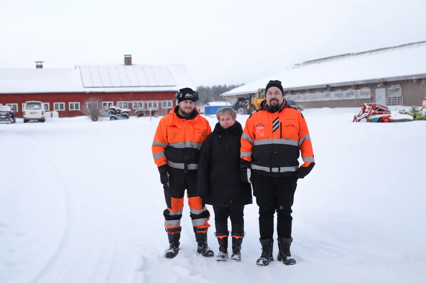 Sivu 5 Jurmun tila 2