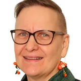 Tarja Karjalainen 1