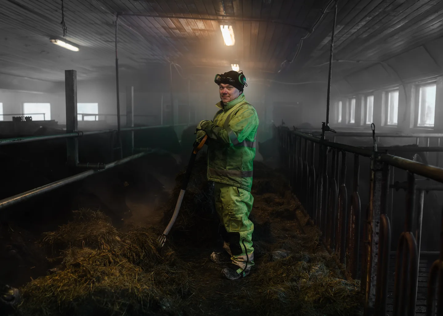 Valokuvaajakatriherukka alataloangus 1247