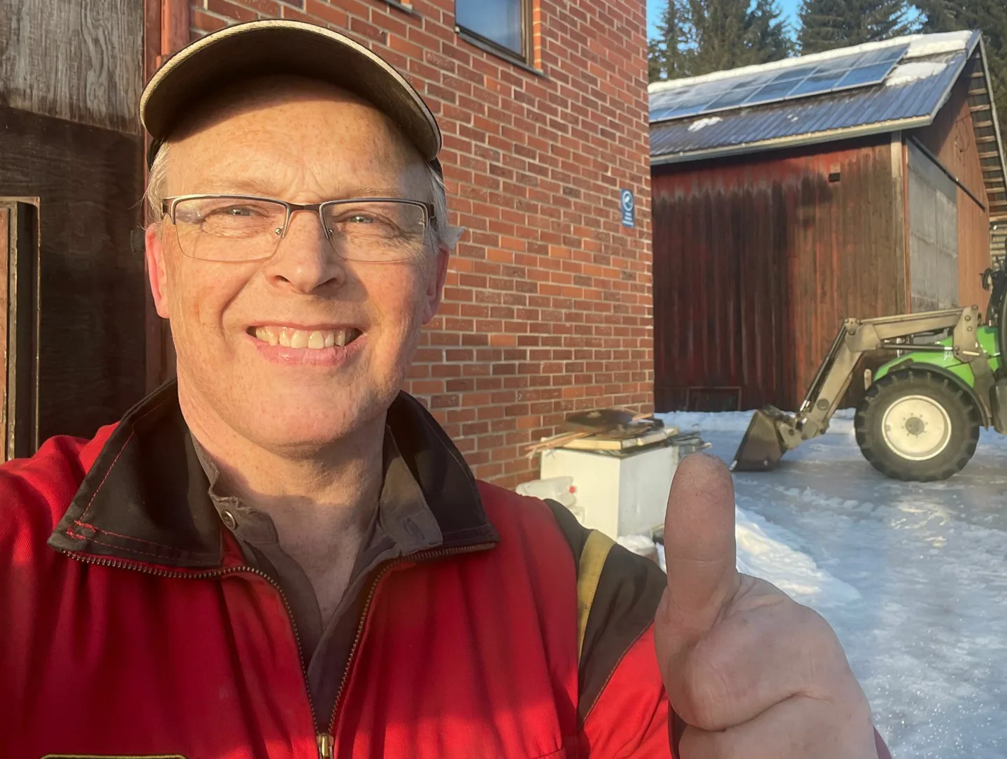 Juha Hirvela