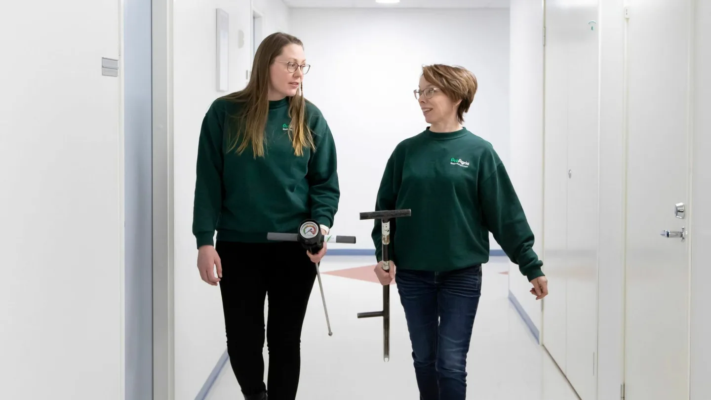 Kasvustokaynnilta tasmavinkit