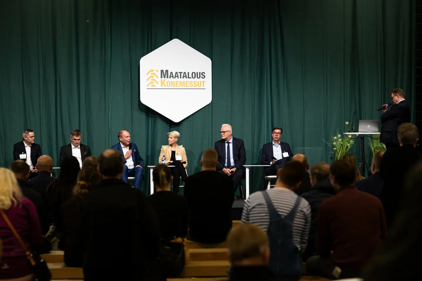 maatalouskonemessut 2022