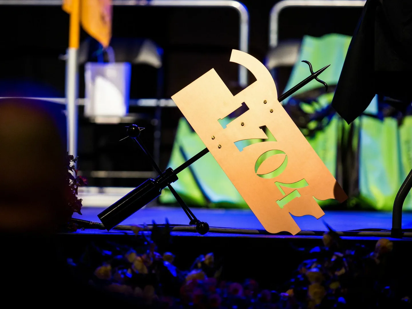 Sukutilaviiri Farmari juhlassa