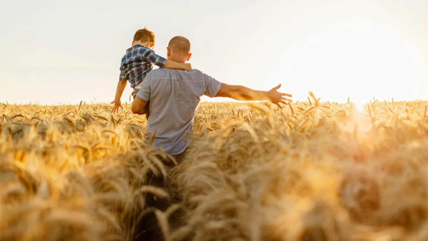 Isa Maaseudun puolesta kunniamaininta kuva uutiskirje