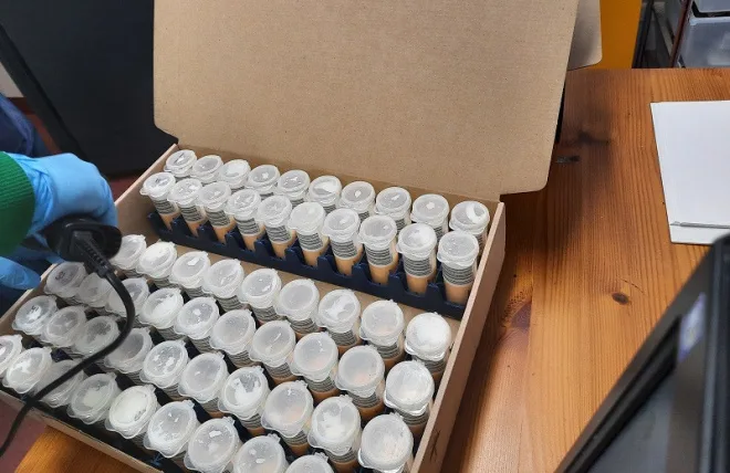 Tuotosseurannan pikarit