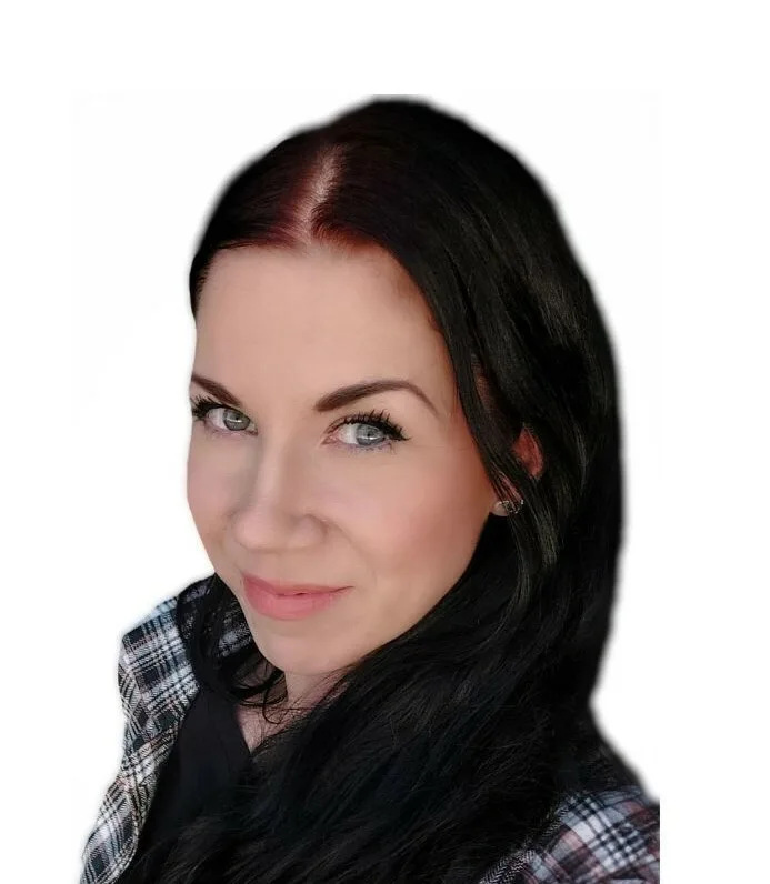 Riikka Rinta Aho