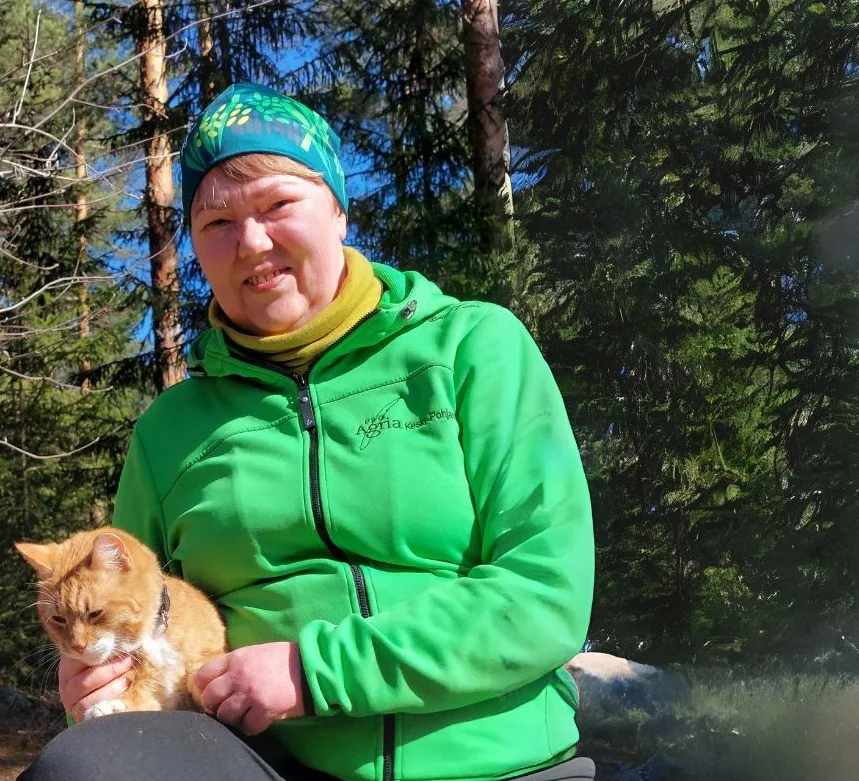 Ritva Liisa Nisula 2