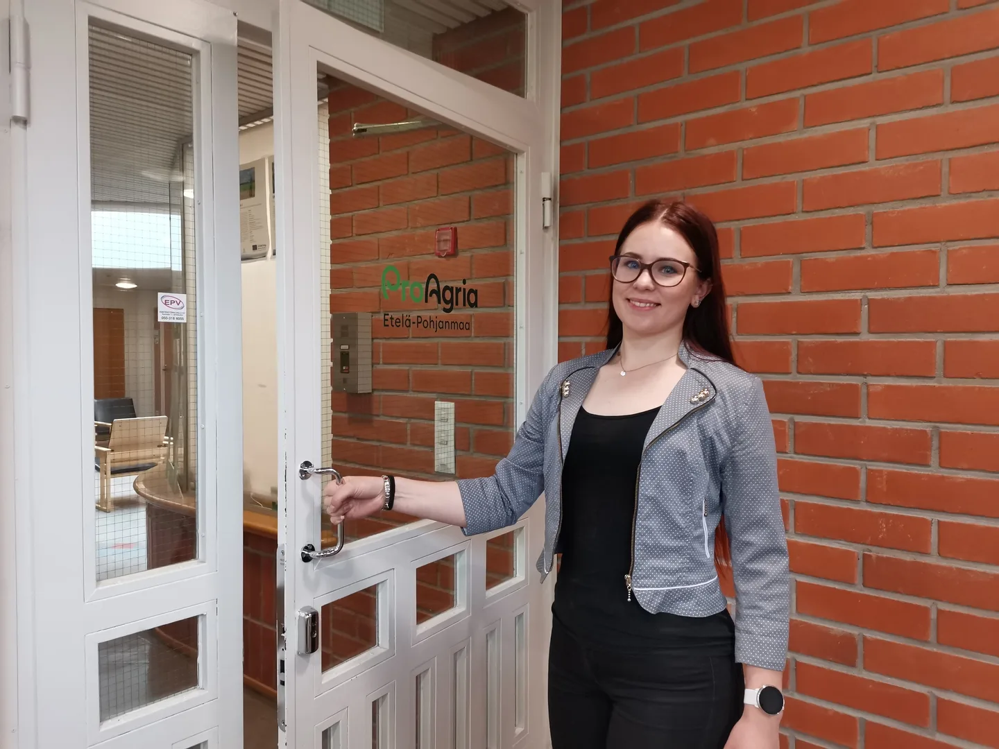 Taru Luomajarvi