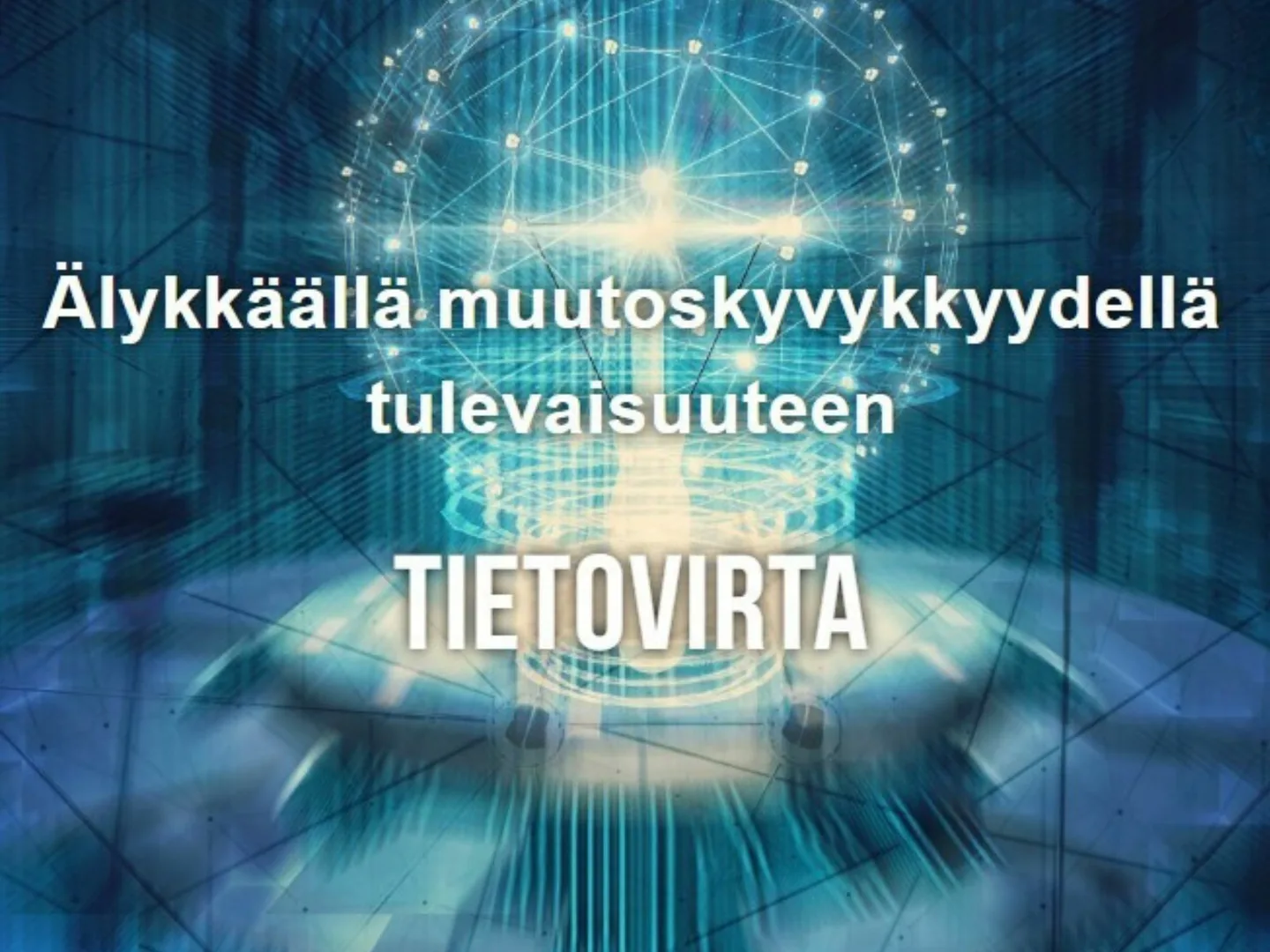 Tietovirta 3