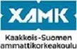XAMK LOGO netti