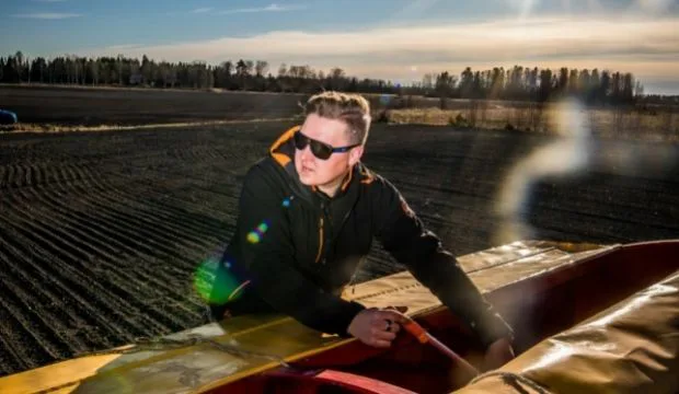 Antti Hyppönen muistuttaa, että vaikka strategian peruspilarit on paalutettu, pitää niitä arvioida ja päivittää jatkuvasti, vähintään neljännesvuosittain.