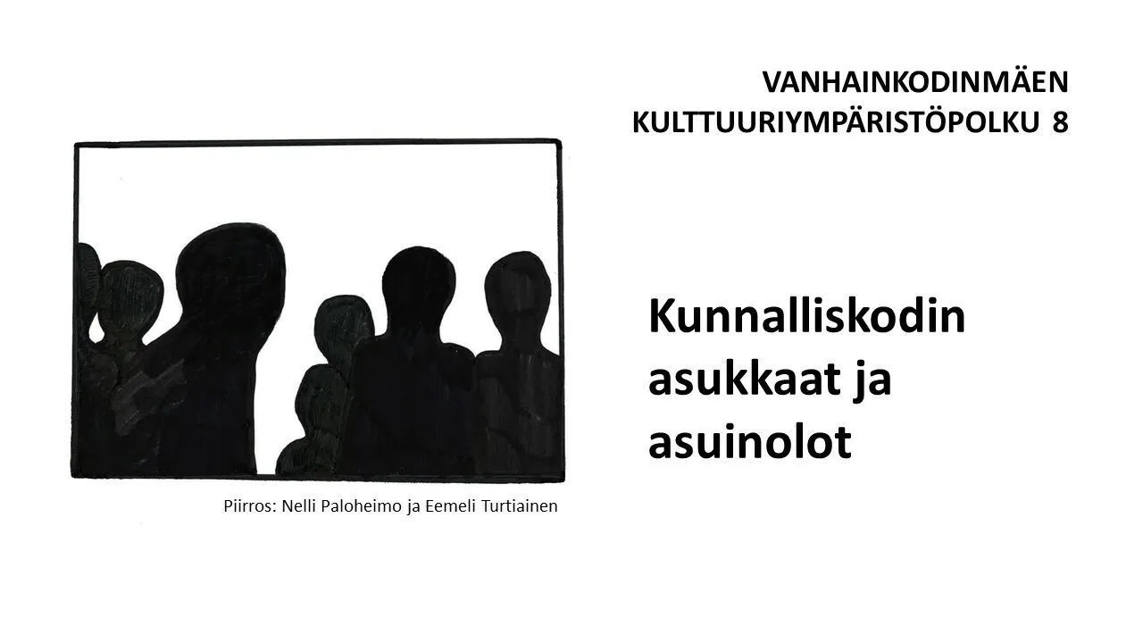 Asuinolot