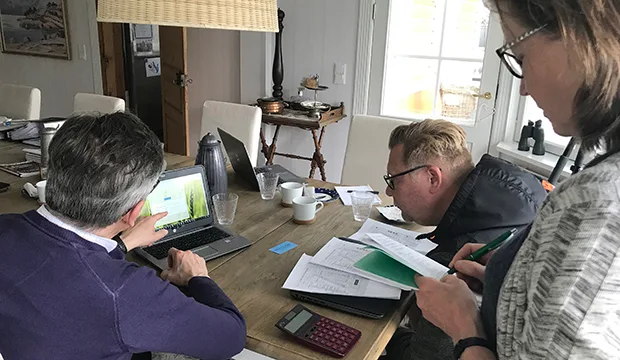 Biocode sebastians penttim sarip kuvasanttila nettisivuartikkeli
