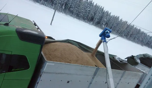 Blogi terhitaulavuori luomu