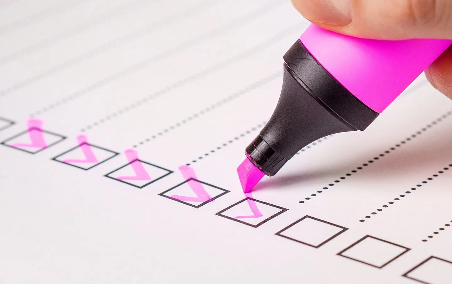 Checklist 2077020 1920