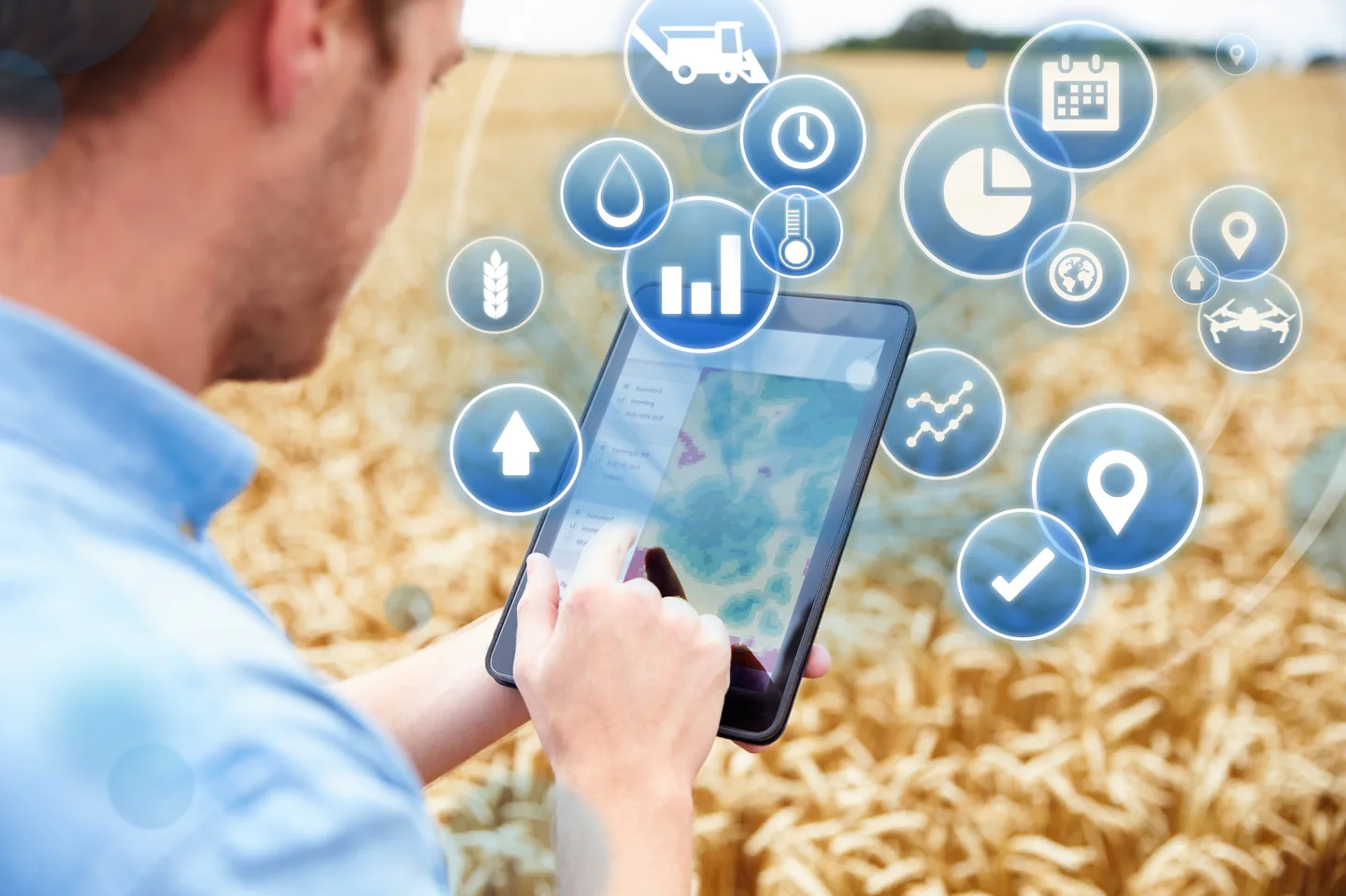 Digitaalisuusmaatilanarjessahankekuva