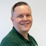 Harri Mäkivuokko ProAgria