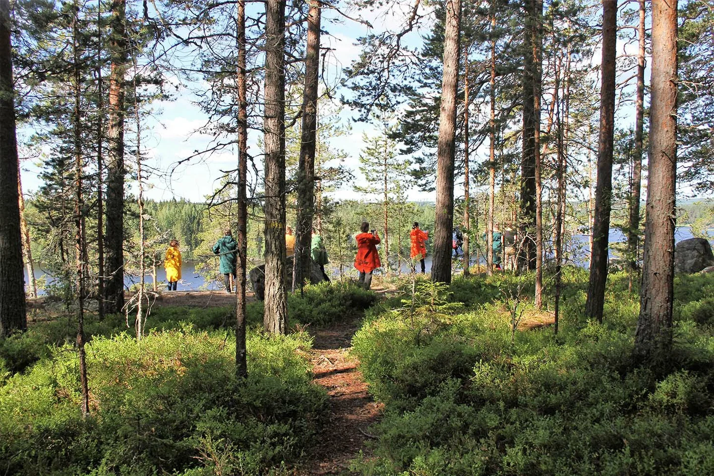 Kuva: Leena Lahdenvesi-Korhonen