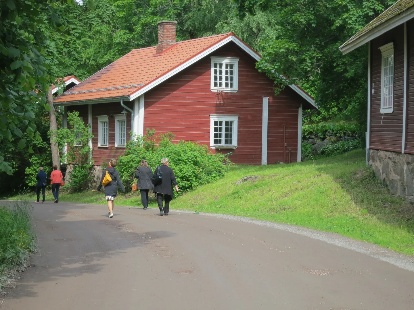 Kuva: Katri Salminen