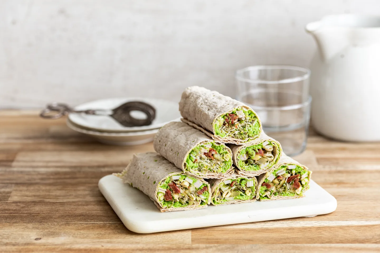 Itukaarot kuva kati laszka