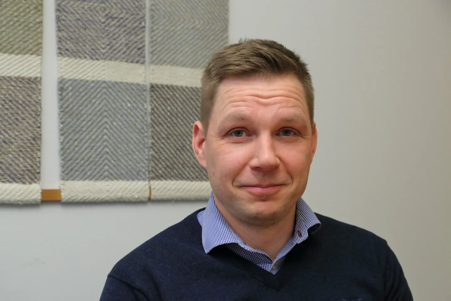 Janne Toikka pyörittää kolmea yritystä, jotka täydentävät toisiaan.