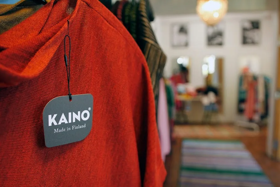 Kaino kuva 1