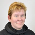Kaisa haganettiasiantuntijakuva