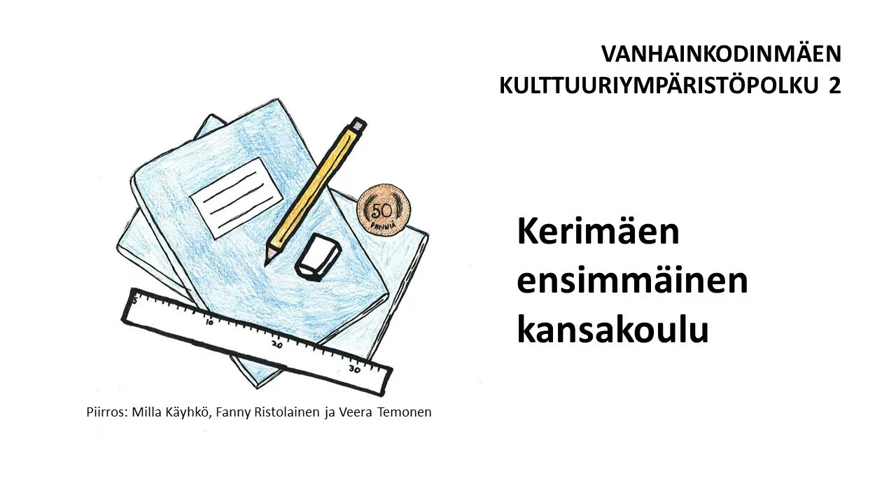 Kansakoulu