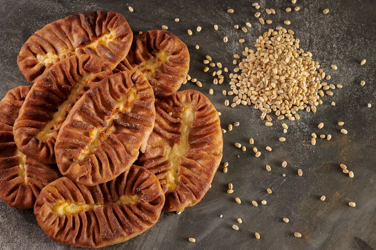 Karjalanpiirakka