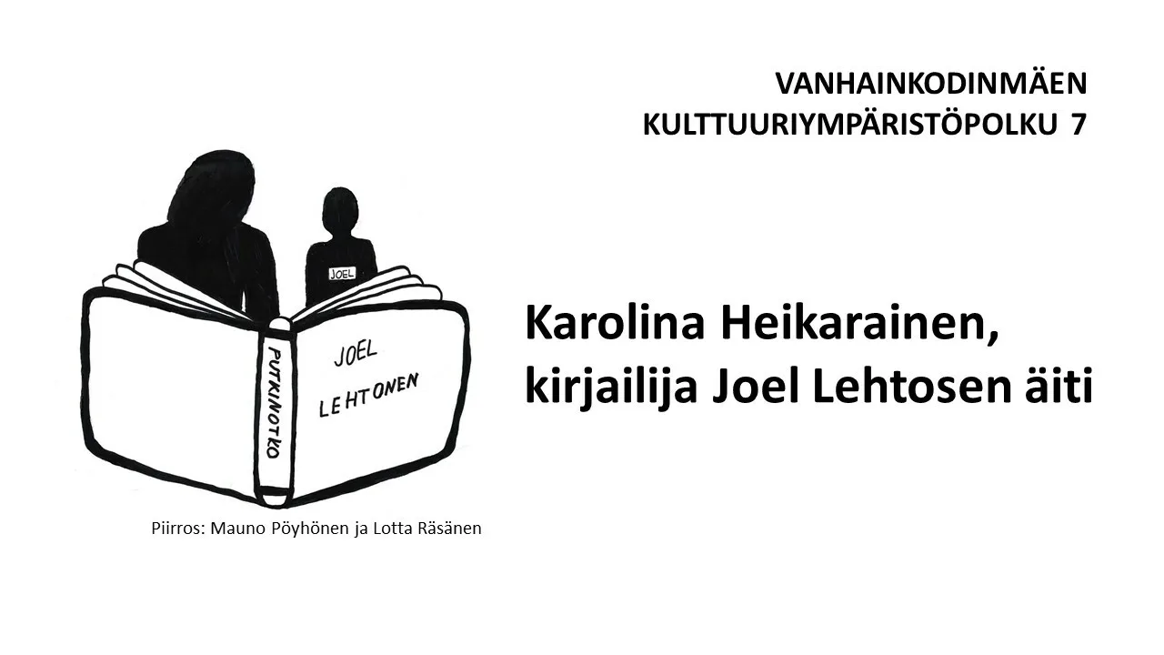 Karolina