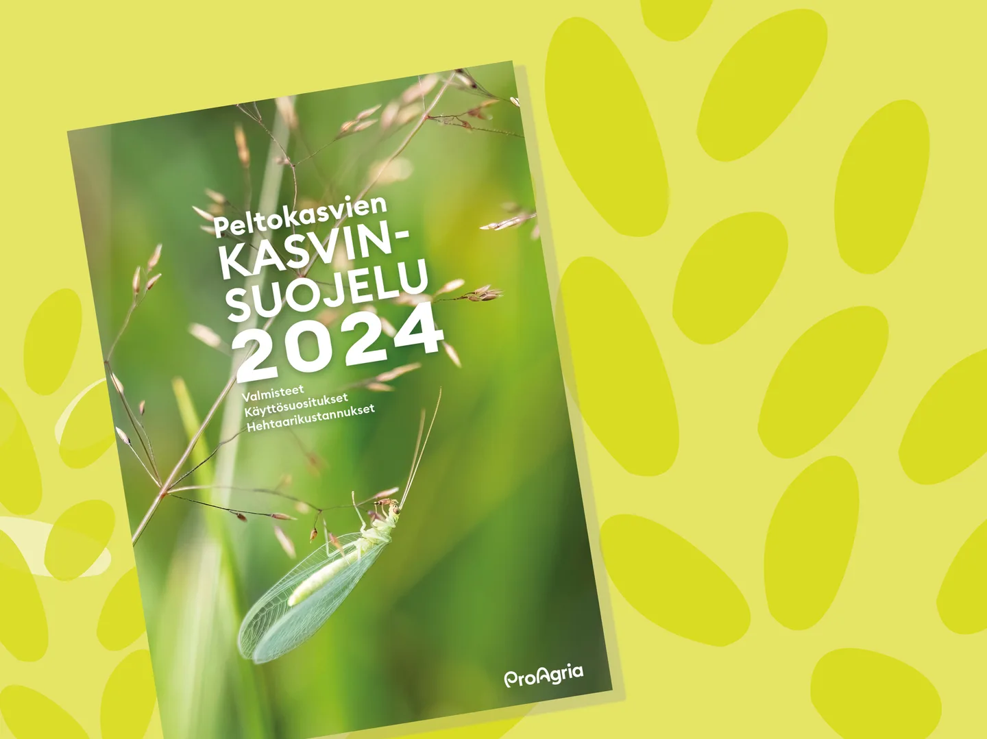 Kasvinsuojelukirja banneri