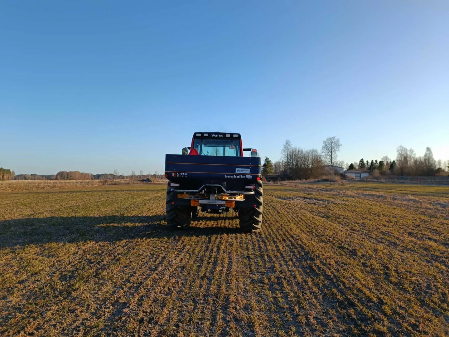 Kasvutilanentiedote 30 4 2024