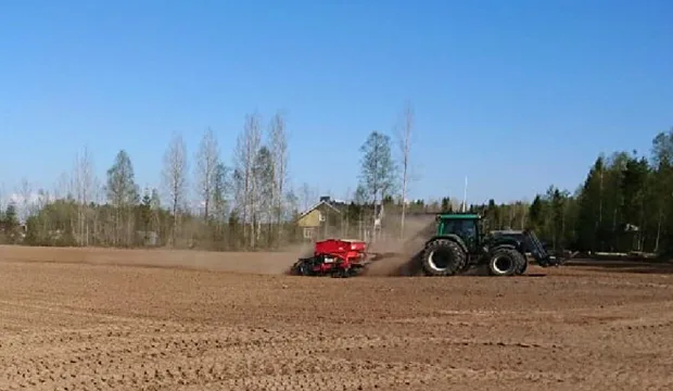 Kasvutilannekatsaus 21 5 artikkeli uutinen