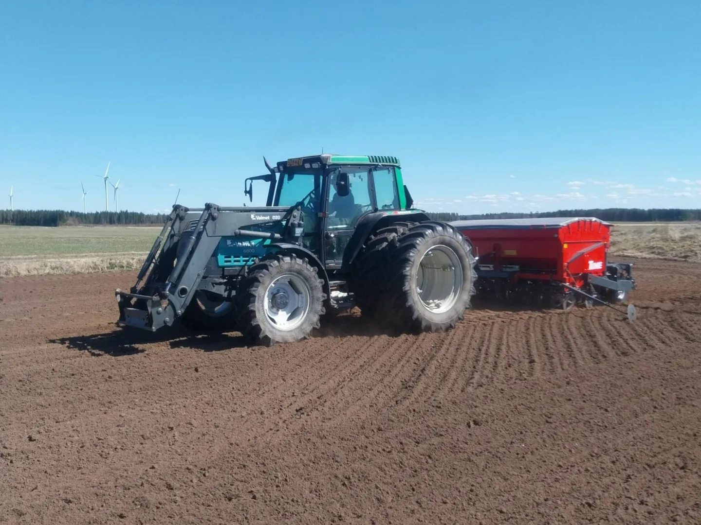 Kasvutilnnekatsaus KP 1