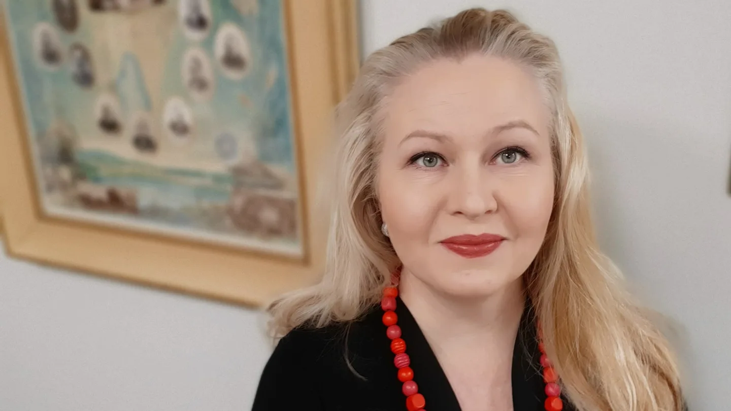 Katri kostamo blogi