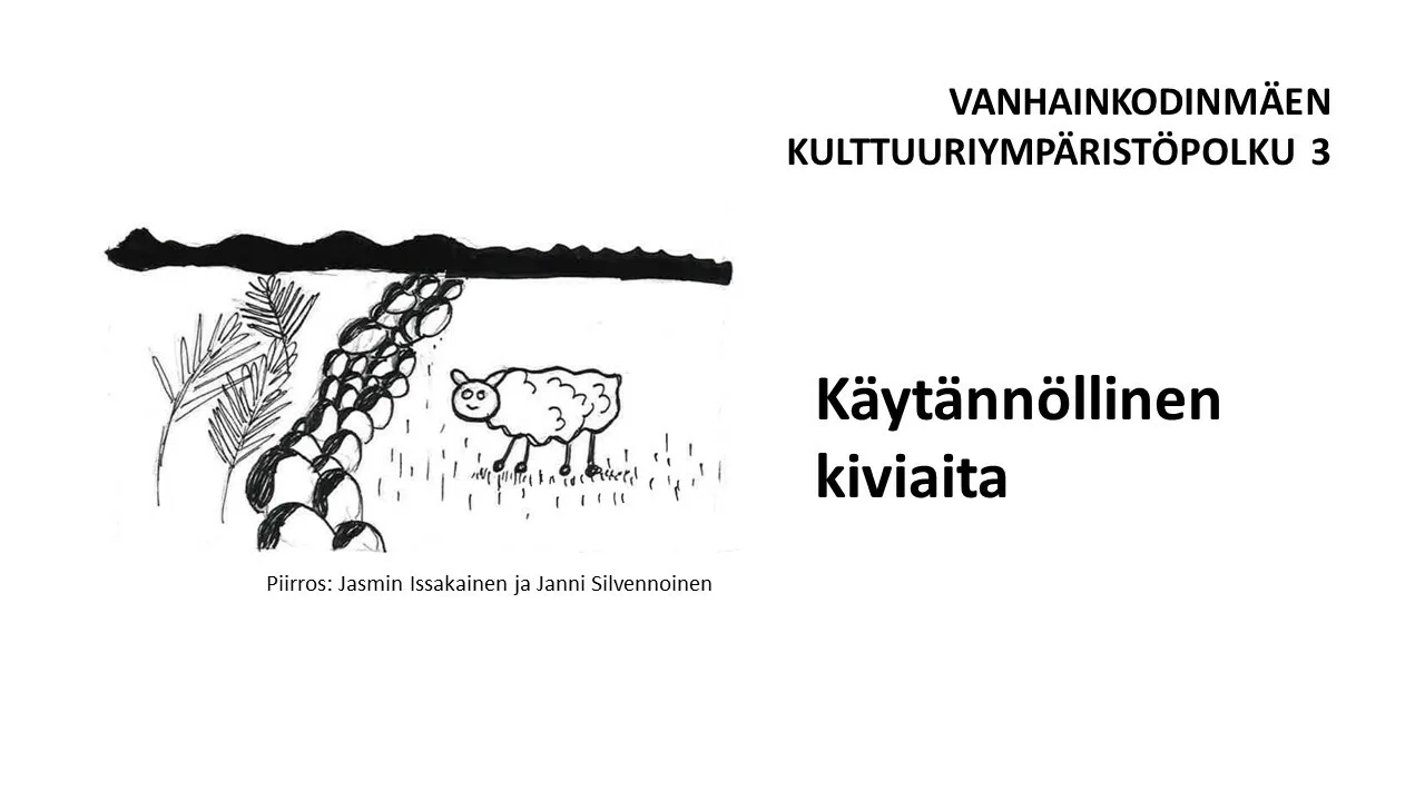 Kiviaita