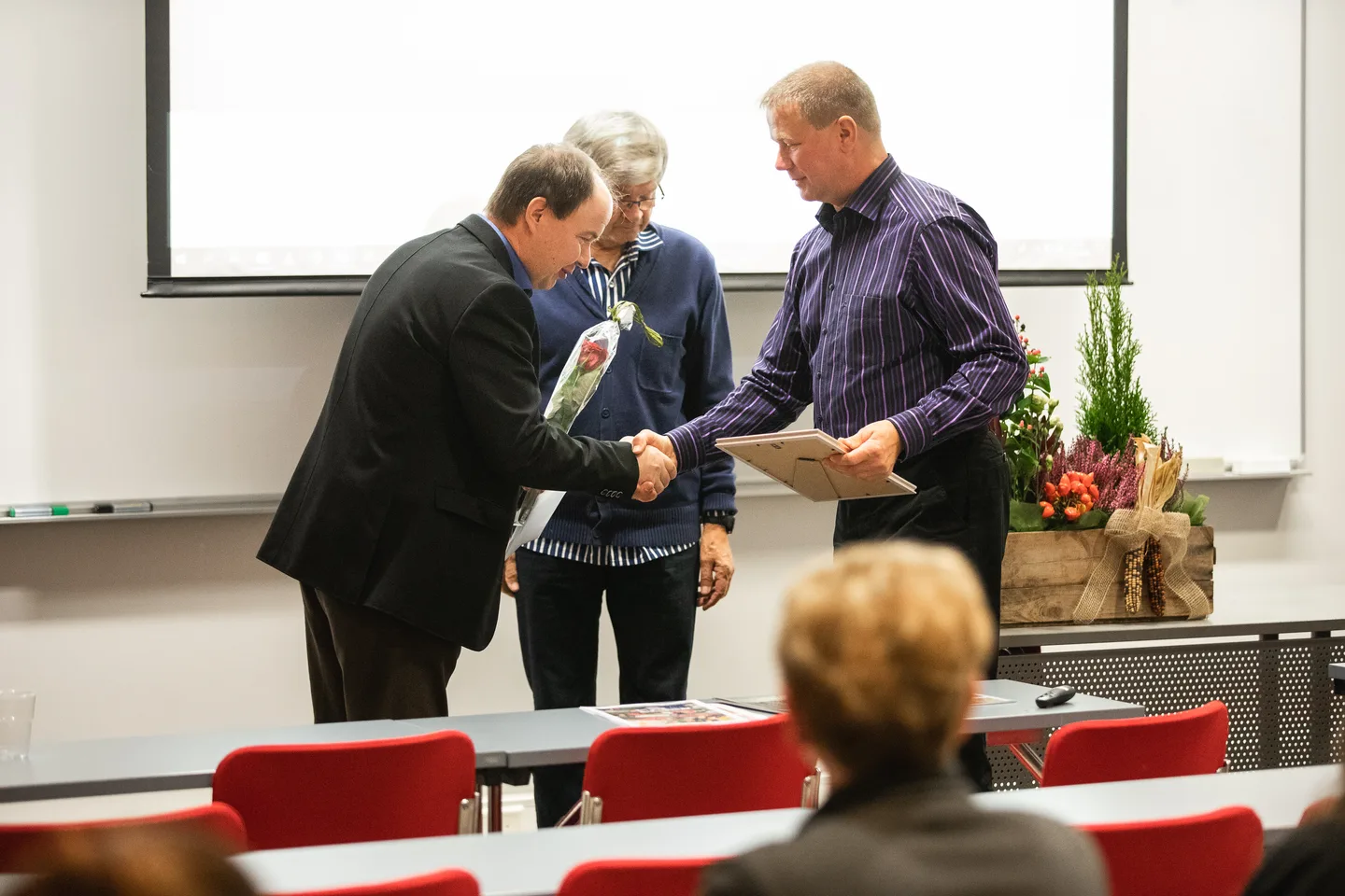 Kuva: Heikki Silander