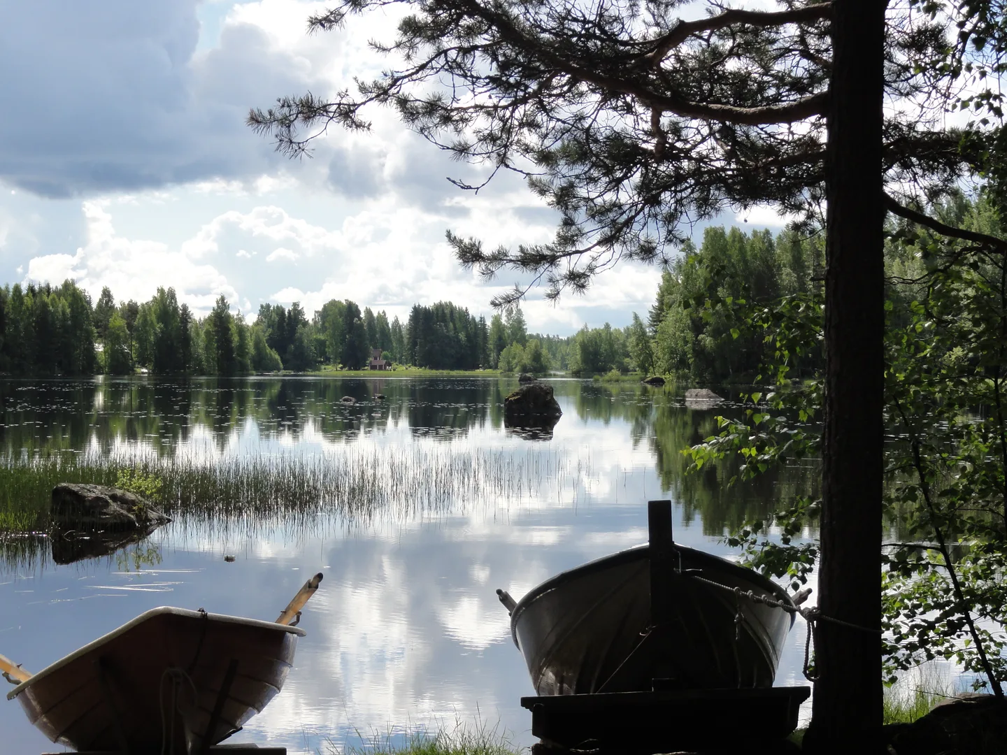 Kuva: Saara Ryhänen