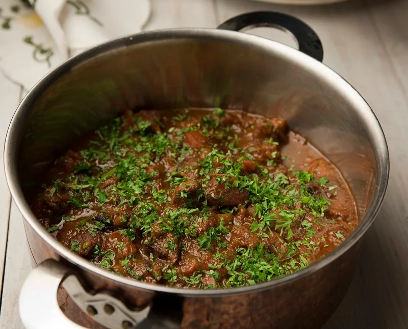 Lammaspata (kuva: Timo Viljakainen)