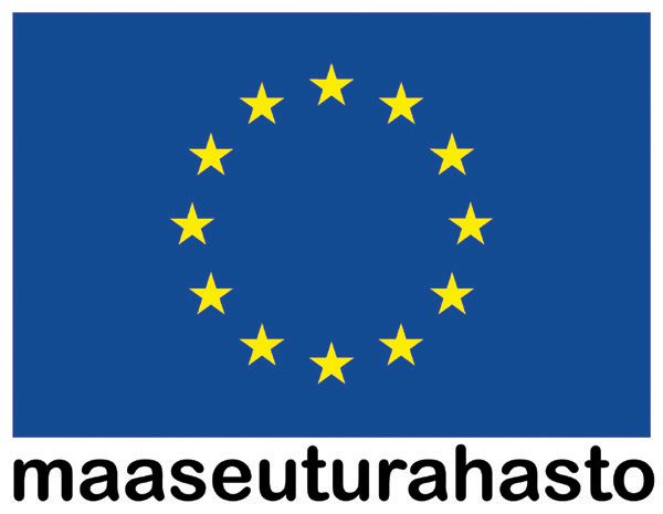 maaseuturahasto