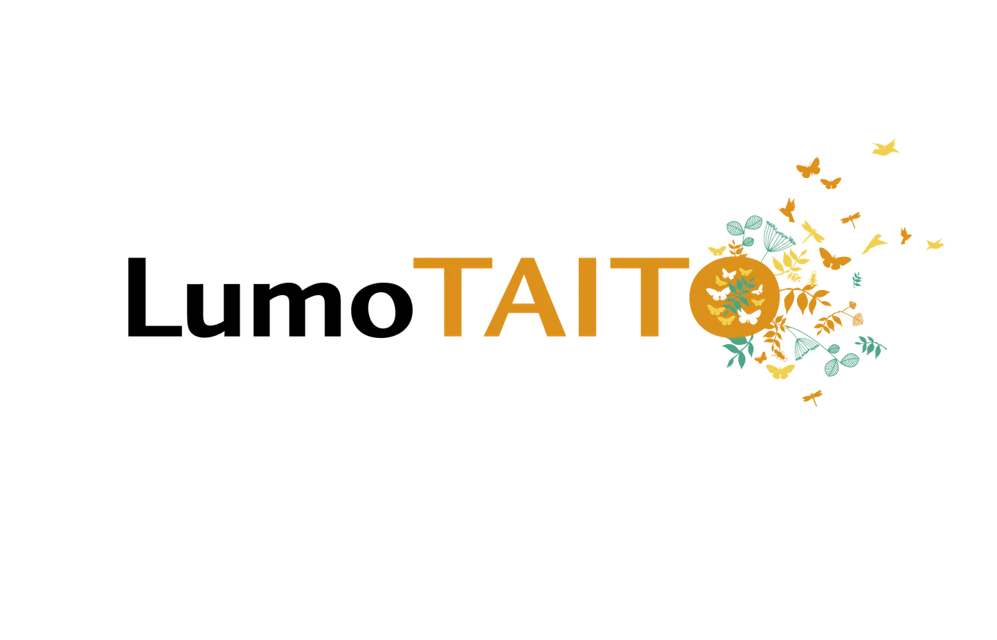 Lumotaito varillinen nettisivu