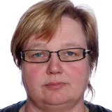 Luostarinen sinikka