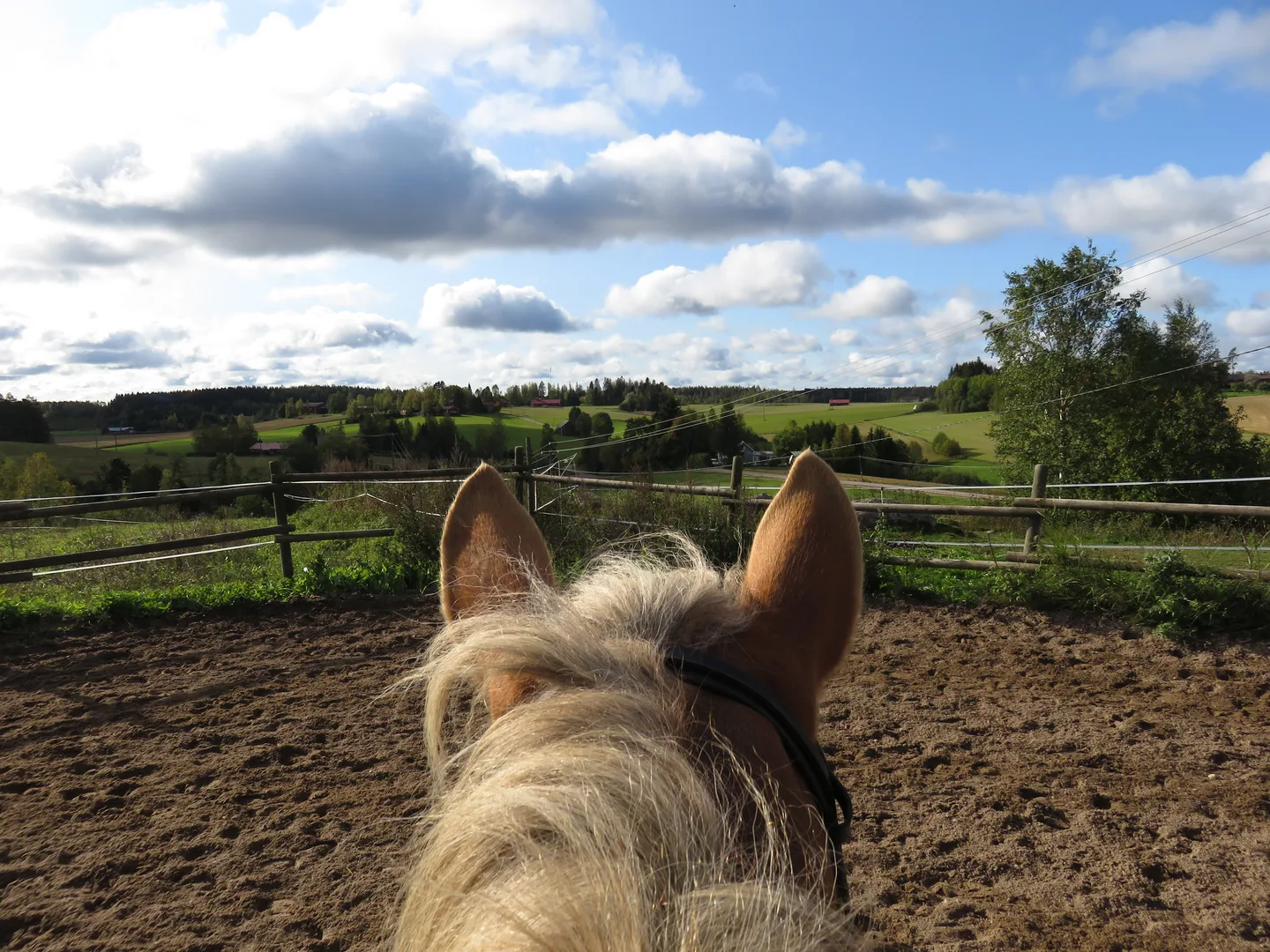 Maisa seitseman kylan kierros katriina koski 64