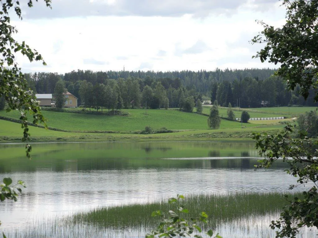 Maisemahelmia juttaahro