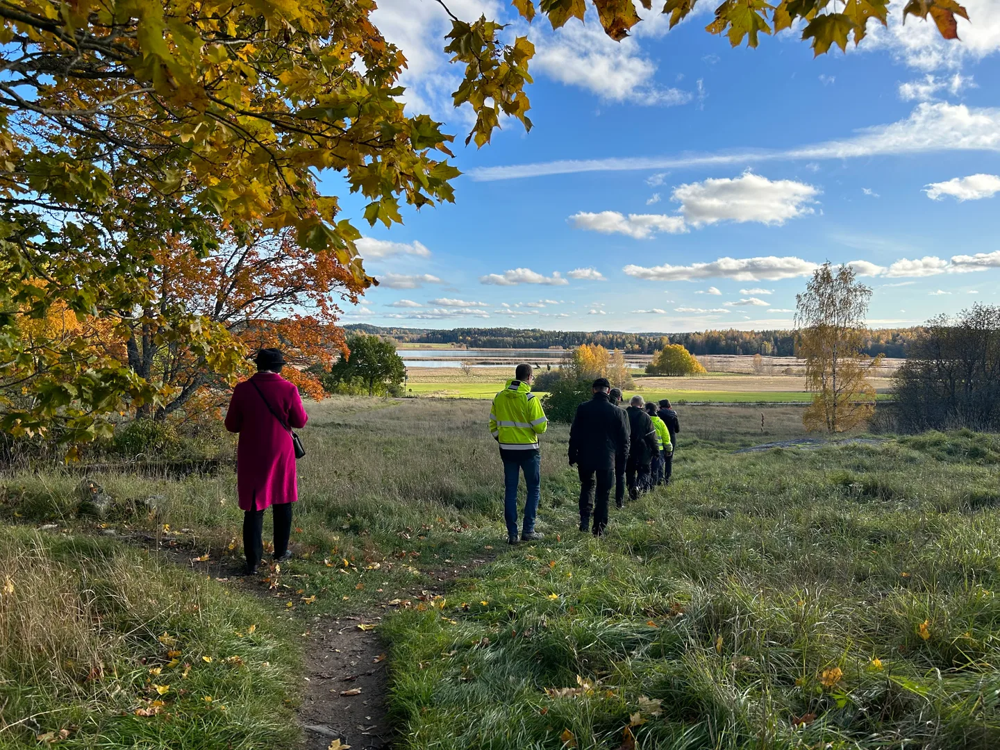 Maisemapaiva Leena LK